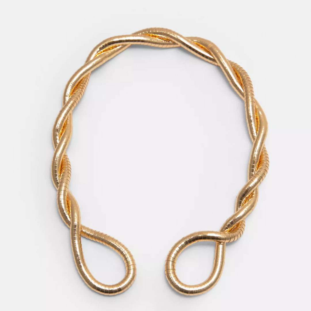 PRODUCTO EN TENDENCIA. COLLAR INFINITY + OBSEQUIO ESPECIAL