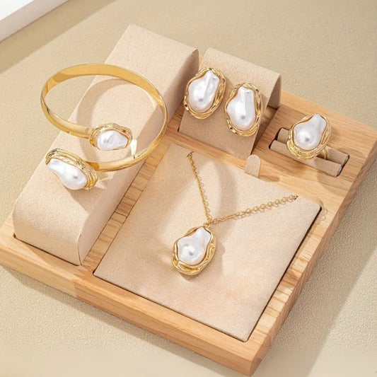 SET X5 ENCANTO SUPREMO + OBSEQUIO ESPECIAL