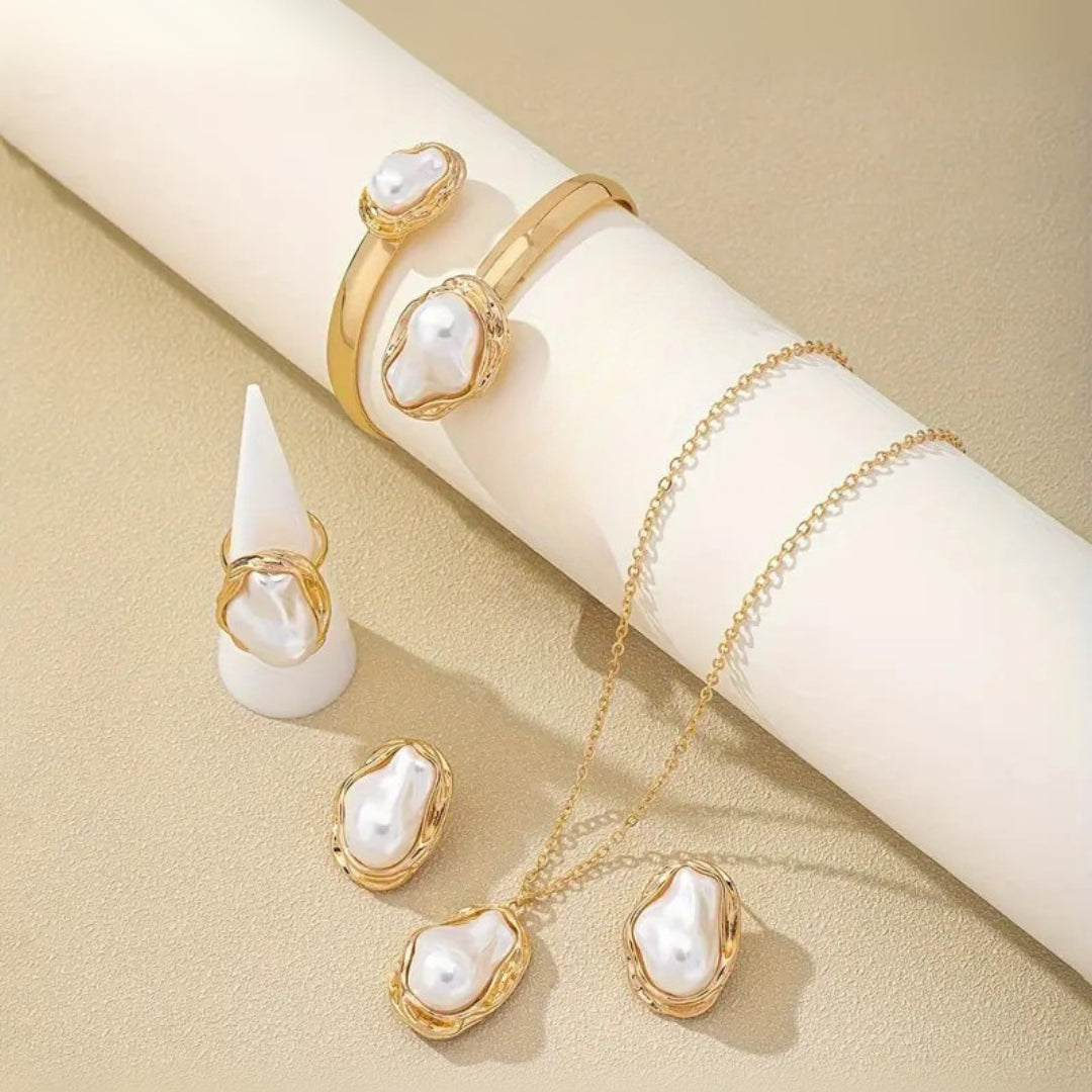 SET X5 ENCANTO SUPREMO + OBSEQUIO ESPECIAL