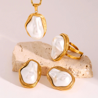 SETX5 PERLAS GOLDEN + OBSEQUIO