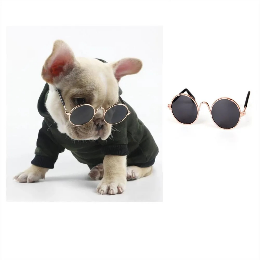 SET X3 GAFAS MIMOSOS + CORREA ANTI-DESLIZABLE
