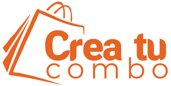 CREA TU COMBO