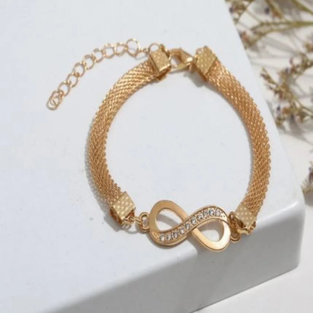 SET X3 BRAZALETE ESPLENDOR + OBSEQUIO