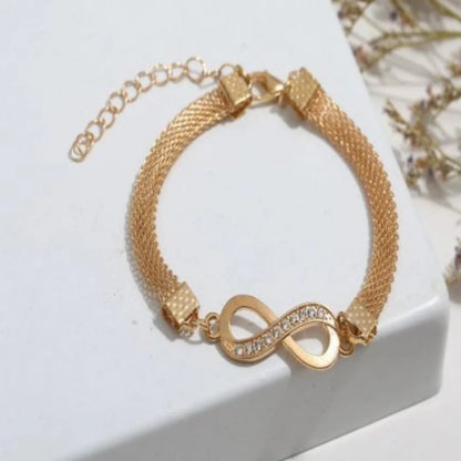 SET X3 BRAZALETE ESPLENDOR + OBSEQUIO